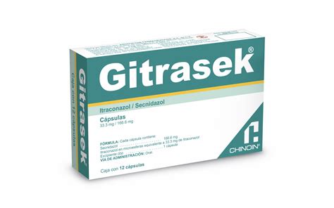 gitrasek para que sirve